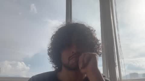 bdever7 online show from 10/12/25, 08:41