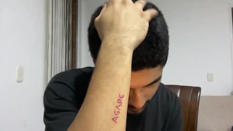 bdever7 online show from 03/13/26, 03:02