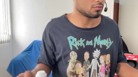 bdever7 online show from 04/13/26, 05:51