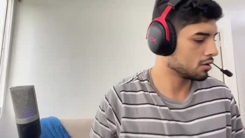 bdever7 online show from 04/14/26, 07:20