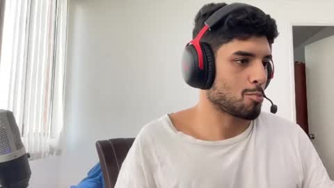 bdever7 online show from 04/20/26, 02:09