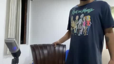 bdever7 online show from 04/21/26, 02:51