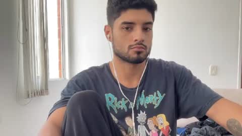 bdever7 online show from 04/21/26, 03:50