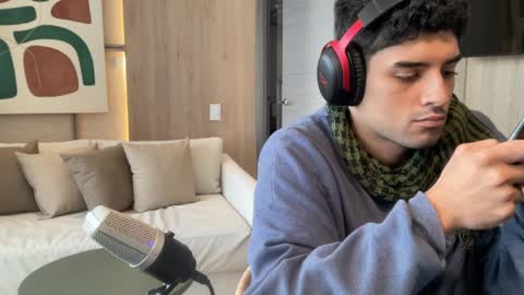 bdever7 online show from 04/23/26, 12:29