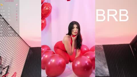 Danna  online show from 02/21/26, 11:11