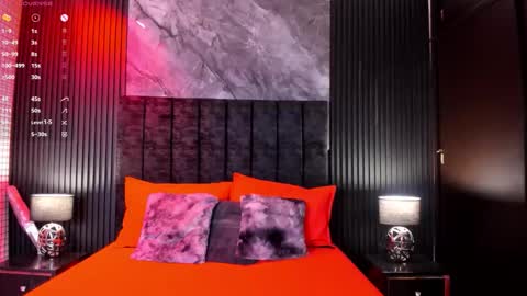 Danna  online show from 03/09/26, 11:03