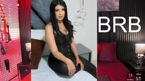 Danna  online show from 05/01/26, 01:59