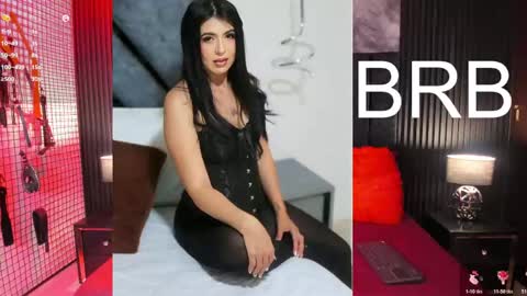 Danna  online show from 05/04/26, 11:39