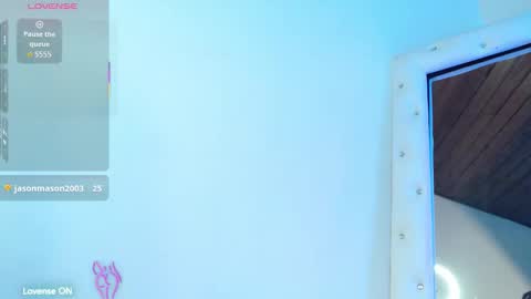 Ela online show from 11/25/25, 04:34