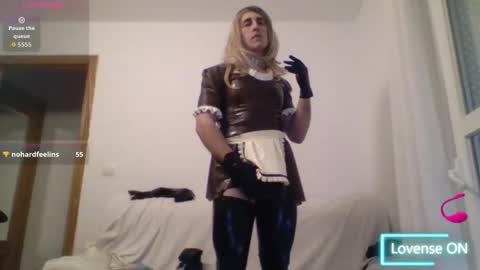 bdsmlatexlover online show from 03/15/26, 05:08