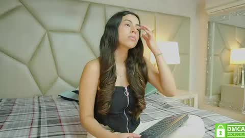 Helena  Evan online show from 07/24/26, 12:14