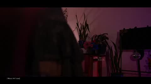 Call me Bells  Next Stream on Wednesday    Feb 26  online show from 02/27/25, 03:36