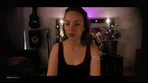 Snapshot of be_lov chatting on 06/02/26, 08:44 Call me Bells Next Stream on Wednesday Feb 26 online show from 06/02/26, 08:44