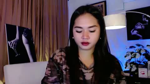 Marie  online show from 03/11/25, 04:32