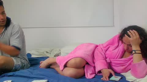 Sara  Juan online show from 12/10/24, 08:40