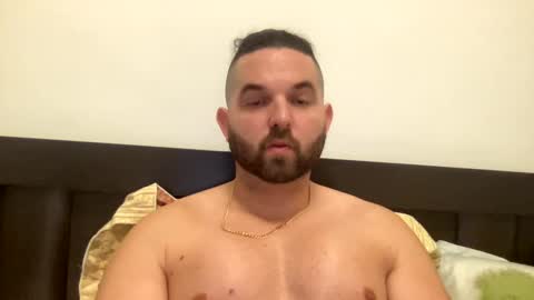 beachboyhardonyou online show from 01/31/25, 04:59