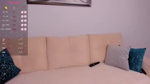 Lola online show from 11/14/25, 12:59