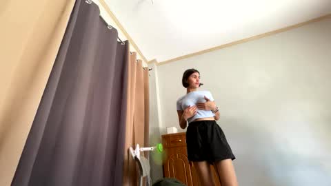 Miss B online show from 10/19/25, 03:40