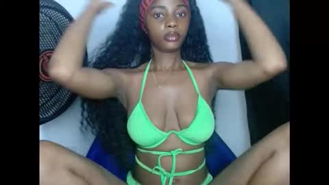 beakimber50 online show from 11/02/25, 09:17