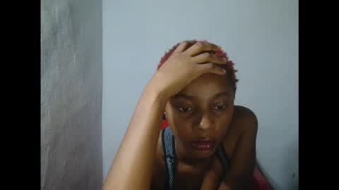 beakimber50 online show from 02/22/26, 02:24