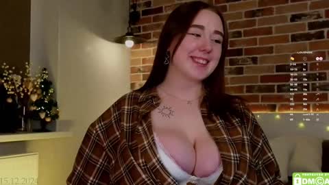 kim3 INDEPENDENT MODEL online show from 12/16/24, 12:15