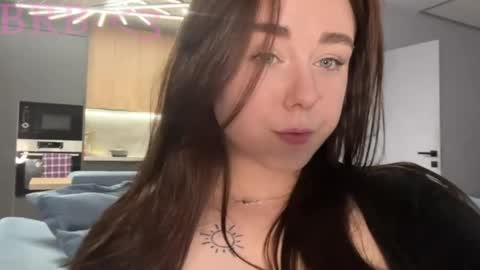 kim3 INDEPENDENT MODEL online show from 04/23/26, 12:29