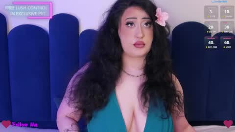 Bea online show from 04/23/26, 05:19