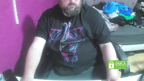 bear282667 online show from 03/22/26, 06:33