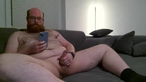 bear798 online show from 12/16/25, 06:35