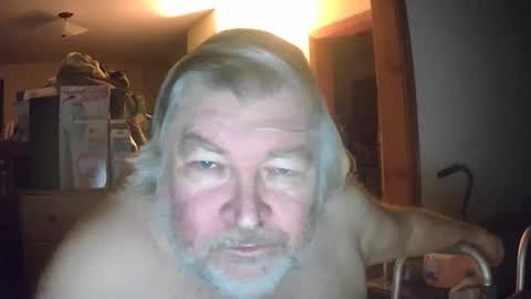 Snapshot of bear8620 chatting on 01/31/26, 11:25 bear online show from 01/31/26, 11:25