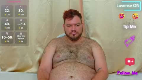 bigbearr online show from 11/29/25, 01:47