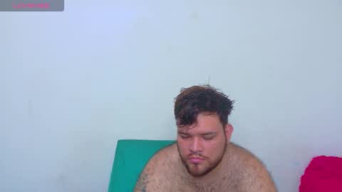 bigbearr online show from 01/13/26, 01:33