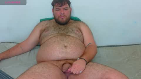 bigbearr online show from 01/14/26, 04:29