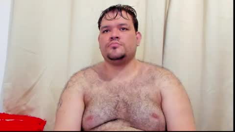 bigbearr online show from 02/12/26, 01:00