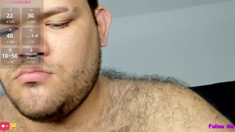 bigbearr online show from 04/05/26, 03:53