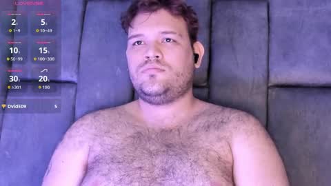 bigbearr online show from 04/09/26, 12:21