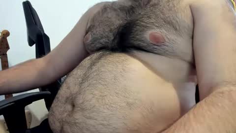 Snapshot of bear_dom_7 chatting on 03/26/26, 04:56 DOM bear online show from 03/26/26, 04:56