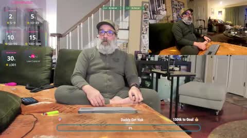 Snapshot of bear_in_mind chatting on 02/16/26, 02:07 BareBear online show from 02/16/26, 02:07