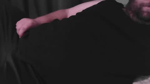 bear_man_oi online show from 01/04/25, 11:00