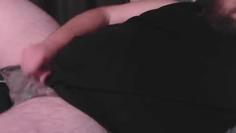 bear_man_oi online show from 01/23/25, 08:57