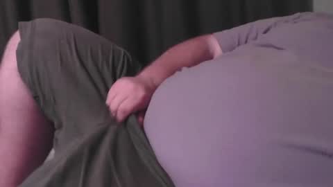 bear_man_oi online show from 01/31/25, 09:59