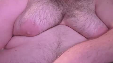 bear_man_oi online show from 10/27/25, 06:28