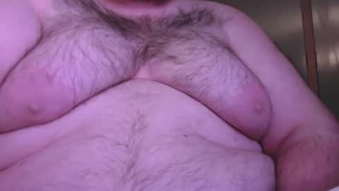 bear_man_oi online show from 03/12/26, 03:18