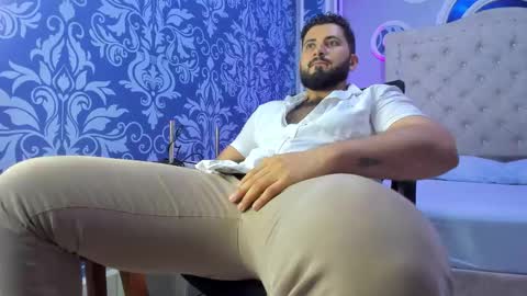 bear_mao_ online show from 02/07/26, 11:25