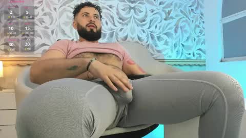 bear_mao_ online show from 04/15/26, 11:28