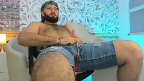 bear_mao_ online show from 04/23/26, 12:29