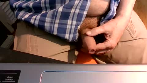 Bruno online show from 12/03/24, 06:17