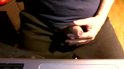 Bruno online show from 02/24/25, 04:49