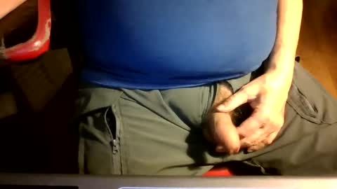 Bruno online show from 05/17/26, 07:28