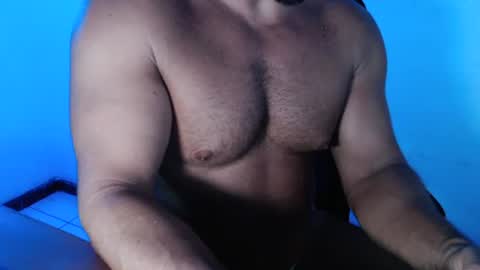 Beard Guy online show from 01/27/25, 08:07